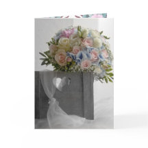 Kärlek Helgdag Card