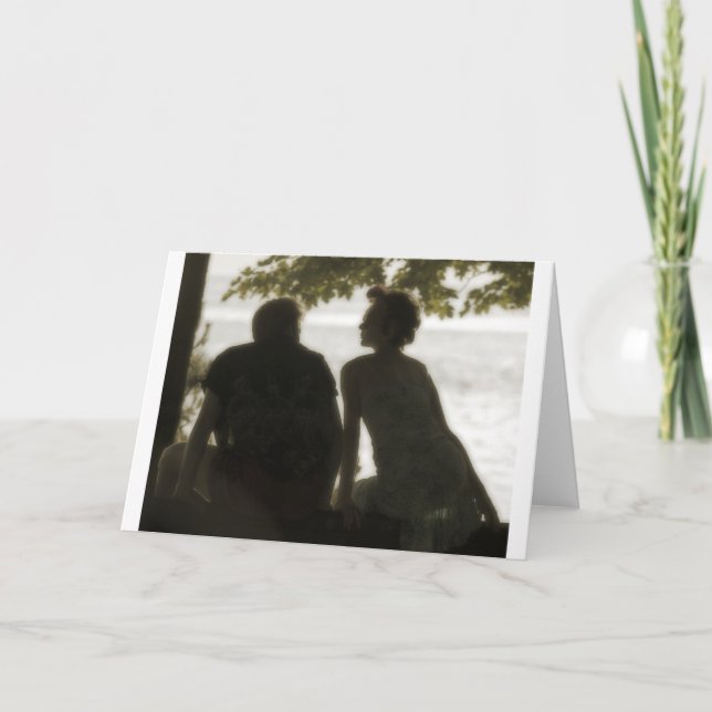 Kärlek Helgkort (Framsida)