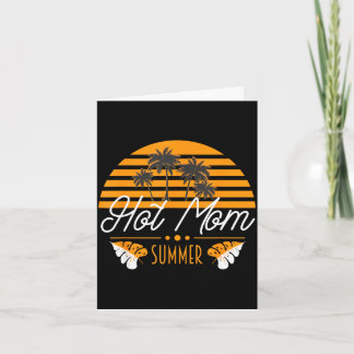 Kärlek heta mammor het mamma sommar palmer solnedg kort