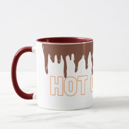 Kärlek Hett Kakao Kopp - Mysiga Mugg för choklad Ä