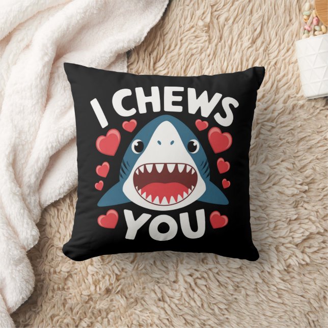 Kärlek Hjarta Leopard Söt Alla Hjärtans Dag  Kudde (Filt)