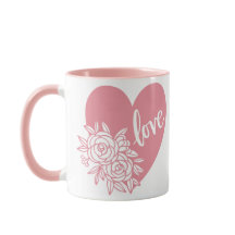 KÄRLEK HJÄRTAFLÖDEN