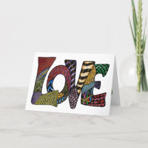 Kärlek, hopp och fred önskningar om nyår