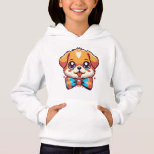 Kärlek Hund T Shirt