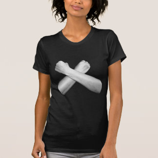 Kärlek i ASL (4) Tee Shirt