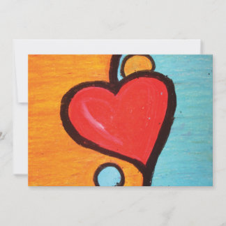 kärlek i balans | Mini-print