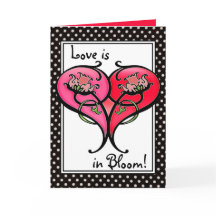 Kärlek i Bloom!