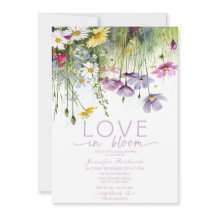 Kärlek i Bloom Möhippa