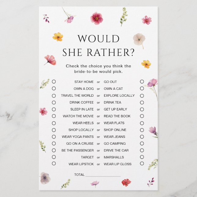 Kärlek i Bloom Möhippa skulle hon hellre spela (Framsida)