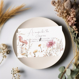 Kärlek i bloom-Möhippa Tilläggskort