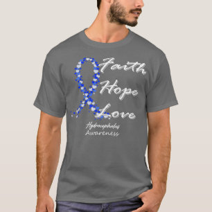 Kärlek i detta FA-område hoppas på ökad medvetenhe T Shirt