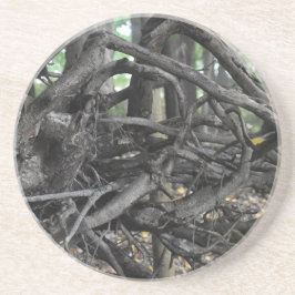 Kärlek i Fallen Träd Underlägg