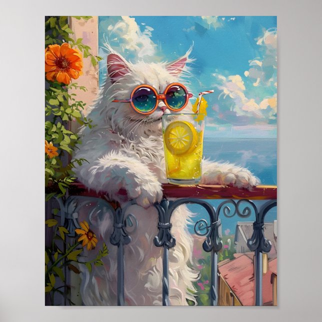 Kärlek i fritiden poster (Framsidan)