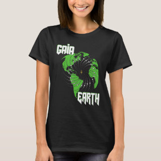Kärlek i Gaia - Mor 1, nordligaste T Shirt