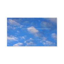 Kärlek i Luft Bord-kort