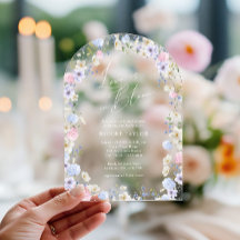 Kärlek i Möhippa för Rosa av Lila av Blommigt i bl