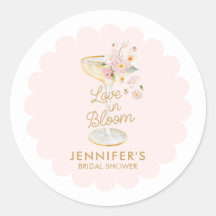 Kärlek i Möhippan Bloom Favoriter