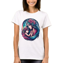 Kärlek i Mor är för evigt