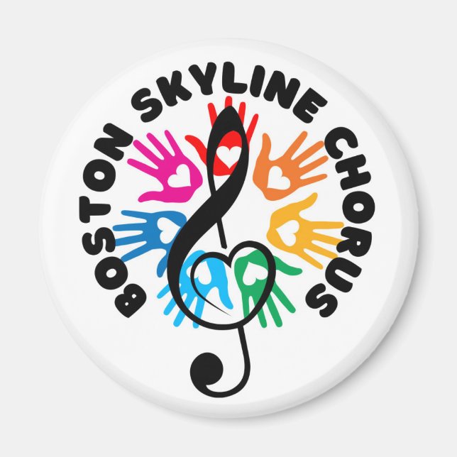 Kärlek i Music Magnet (Framsidan)