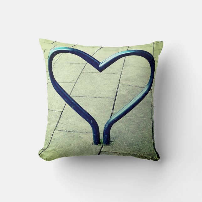 Kärlek, i staden kudde (Framsida)