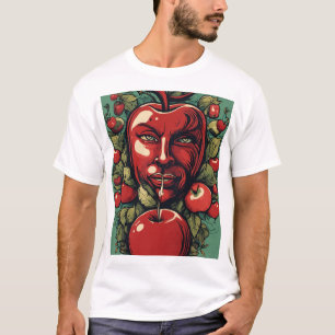 Kärlek i varje fall" t shirt