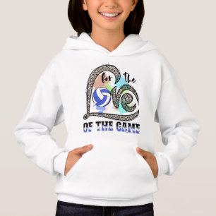 Kärlek i Volleyball, Volleyball T Shirt