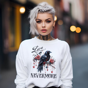 Kärlek Ickmore T Shirt