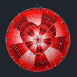 Kärlek in Disguise - Red Radiance Piltavla<br><div class="desc">Kärlek in Disguise - Red Radiance. Du kan gärna lägga till ditt eget ord/bilder till den här produkten via Zazzles underbara anpassningsverktyg!</div>
