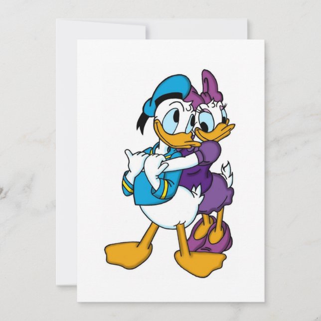 Kärlek Inbjudningar (Framsida)