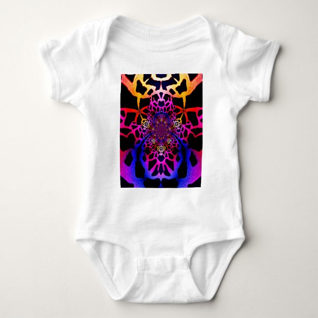 Kärlek inom_ t-shirt (Framsida)