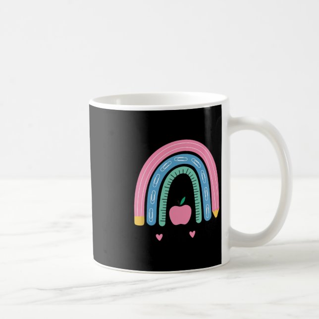 Kärlek Inspire Kaffemugg (Höger)