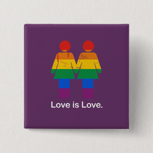 KÄRLEK IS KÄRLEK LESBISK COUPLE -.png Knapp