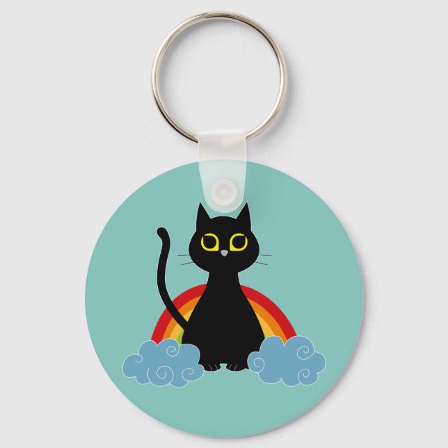 KÄRLEK IS KÄRLEK NYCKELRING (Framsida)