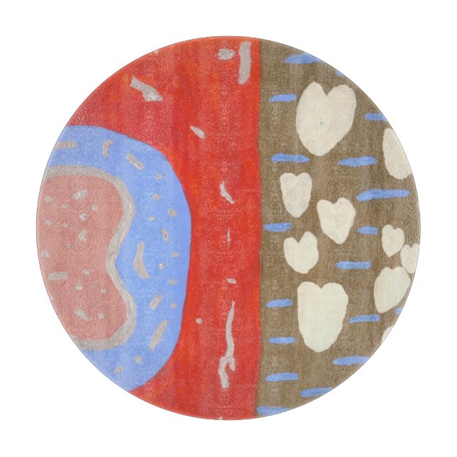 Kärlek Isle (Framsidan)