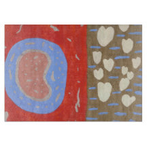 Kärlek Isle Clearing Board