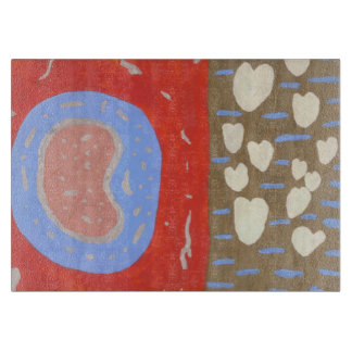 Kärlek Isle Clearing Board