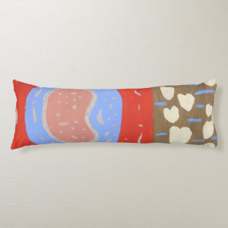 Kärlek Isle Kroppskudde