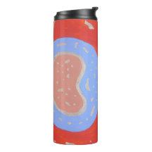 Kärlek Isle Thermal Tumbler