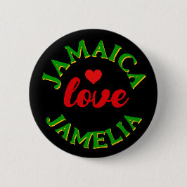 Kärlek Jamaica Knapp