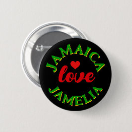 Kärlek Jamaica Knapp