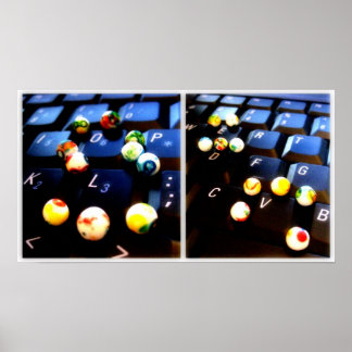 Kärlek Jawbrytare Poster