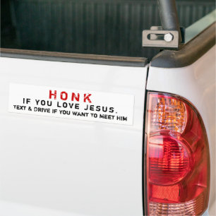 Kärlek Jesus Decal - ingen text- och enhetsstämpel Bildekal