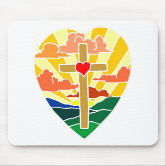 Kärlek Jesus Musmatta