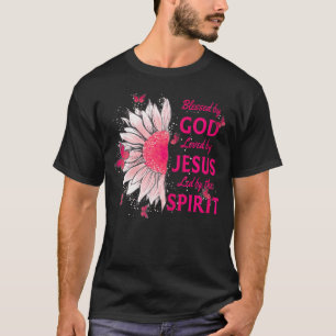 Kärlek Jesus och Amerika till 4:e juli stolt Vare T Shirt