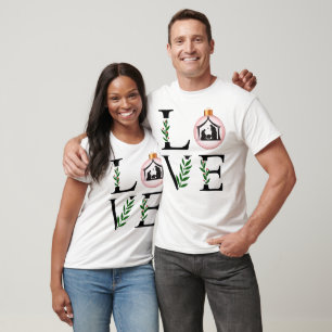 KÄRLEK juldesign T Shirt