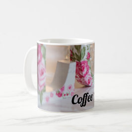 Kärlek Kaffemugg