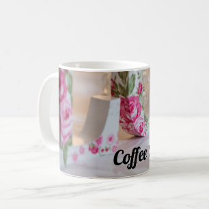Kärlek Kaffemugg