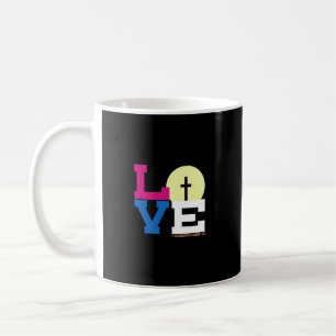 Kärlek Kaffemugg