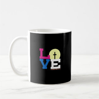 Kärlek Kaffemugg