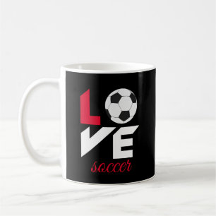 Kärlek Kaffemugg